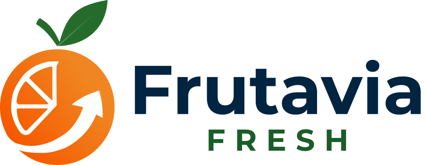 Frutavia Logo
