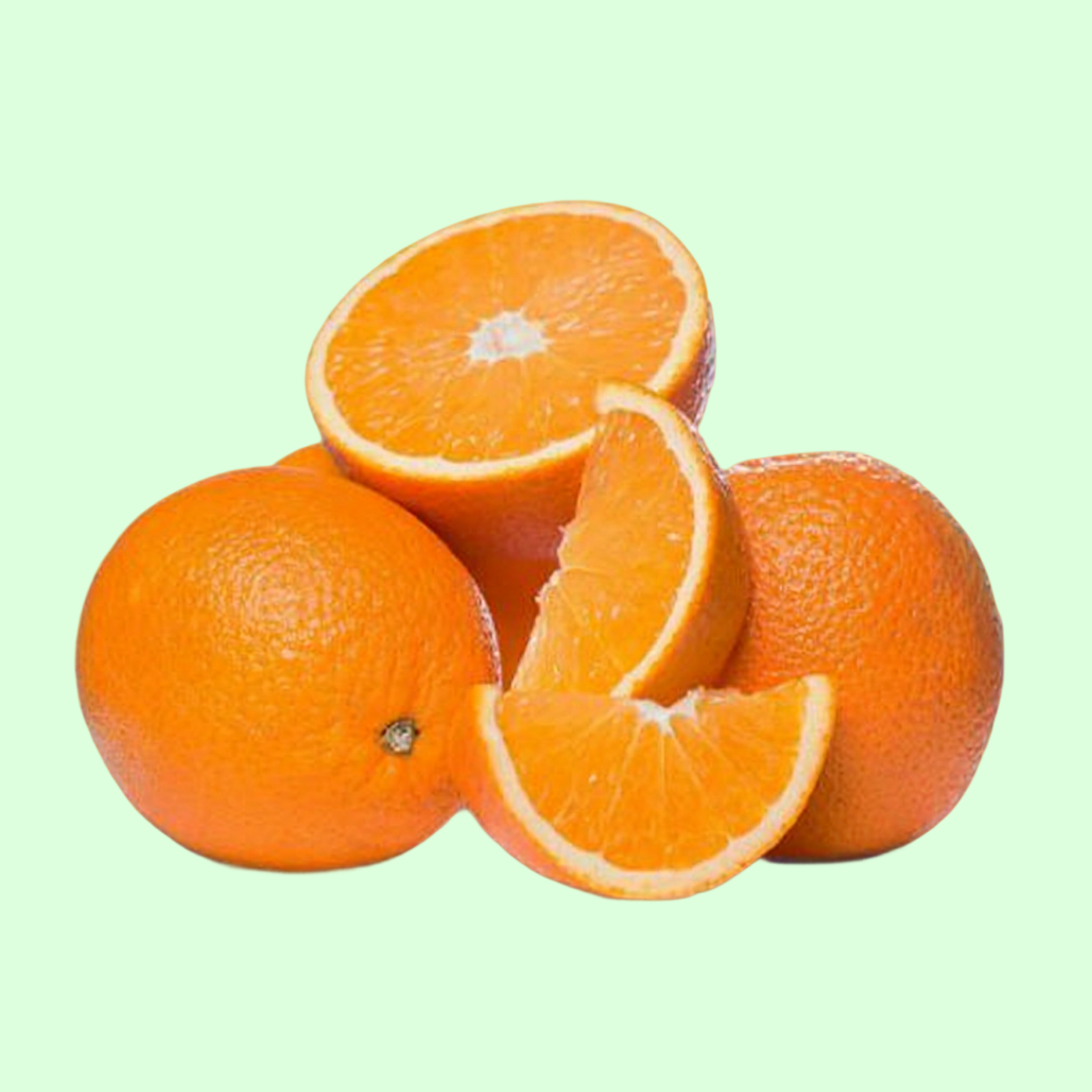 Oranges