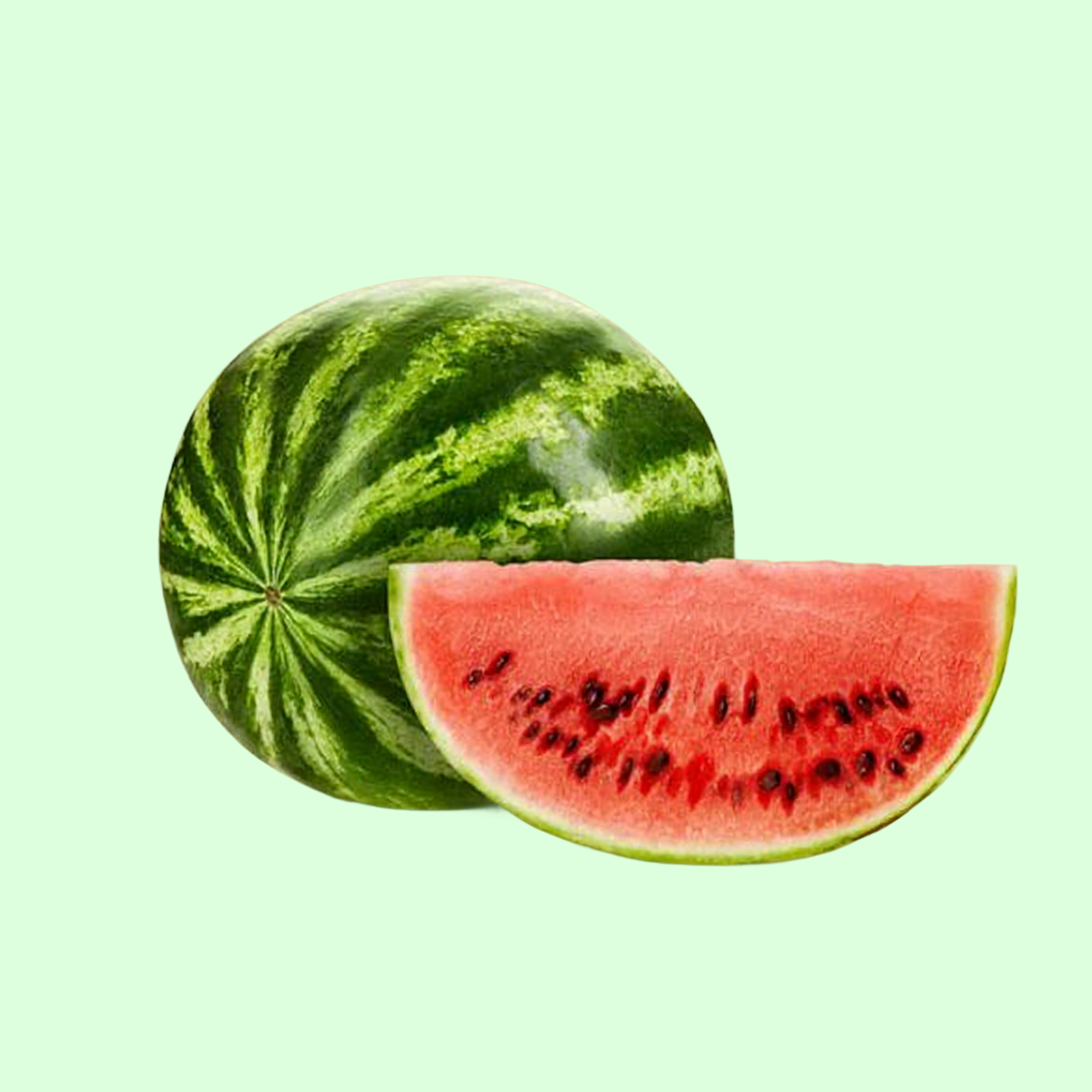 Pastèque